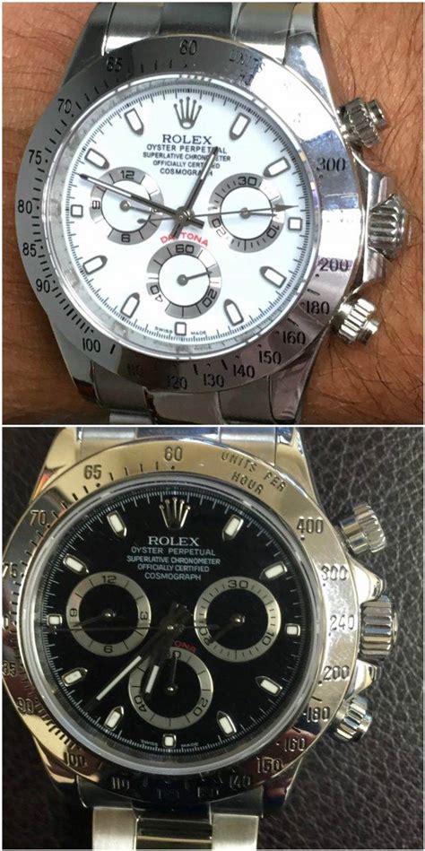 rolex fake daytona|daytona winner 1992 rolex.